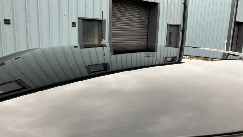 MINI Hatchback 1.5 Cooper Exclusive Premium 5dr Auto Petrol Hatchback